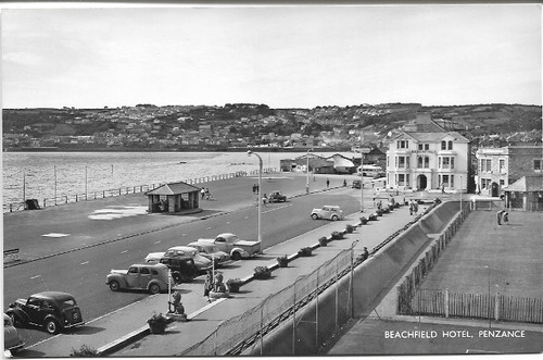 Penzance cornwall - cornwall,