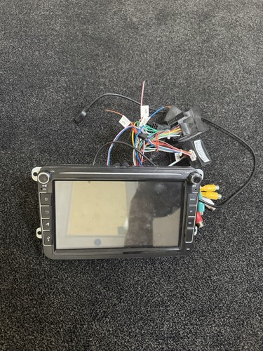 Apple carplay golf mk5 mk6 - carplay,
