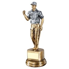 R4US Bronze Pewter Male