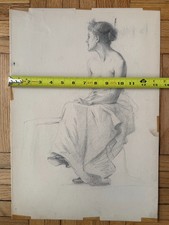 19th Century Antique Pencil