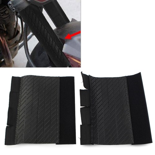 Forks shock absorber guard - shock,