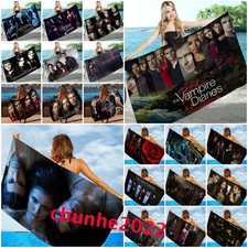 The Vampire Diaries 3D