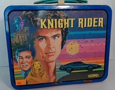 Vintage 80s knight - vintage, rider