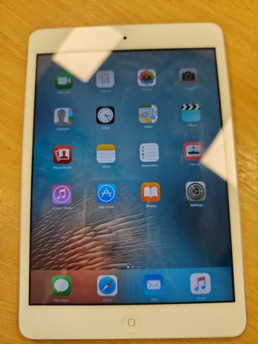 Apple ipad mini 1st - 1st, generation