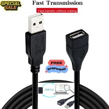 USB 2.0 Extender Extension