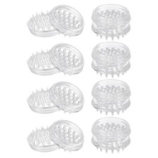 16 Pcs Carpet Protectors