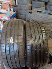 2 X 225 45 R17 91Y CONTINENTAL NO PUNCTURE NO REPAIR