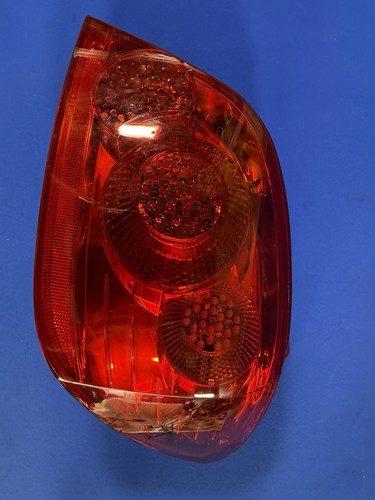 Genuine peugeot 307 driver - 307, rh