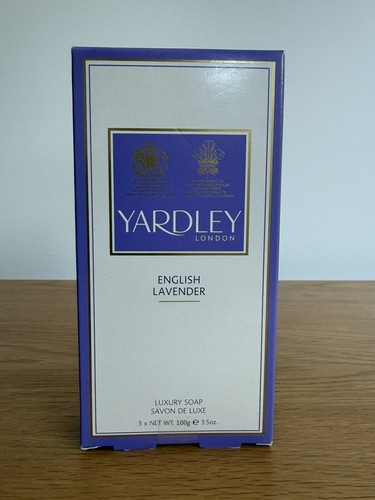 Yardley london english - yardley,