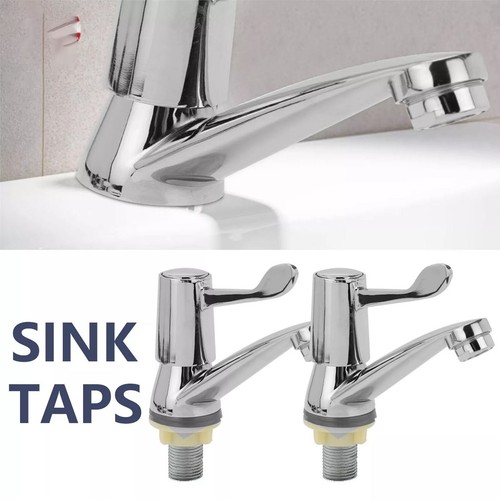 1pair lever basin sink - lever,