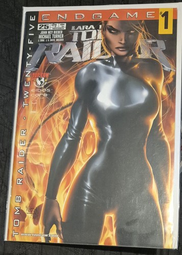 Tomb raider michael - #25,