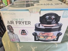 Mo Health Low Fat Air Fryer -