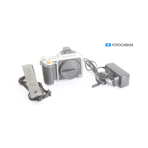 Hasselblad x1d 50c good - hasselblad,