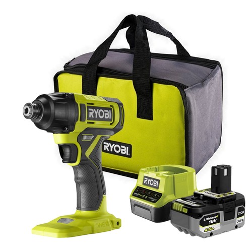 Ryobi rid18 140s - ryobi, 18v
