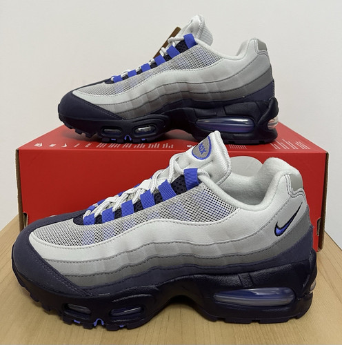 Nike air max - max, big