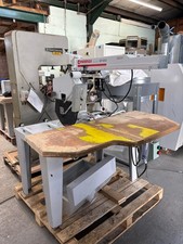 Used 2015 SCM Minimax SR650 Cross Cut *£2,950.00 +VAT*