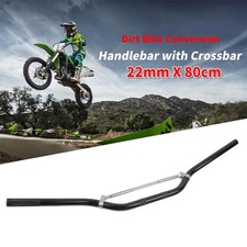 22mm 7/8'' Handlebars Braced