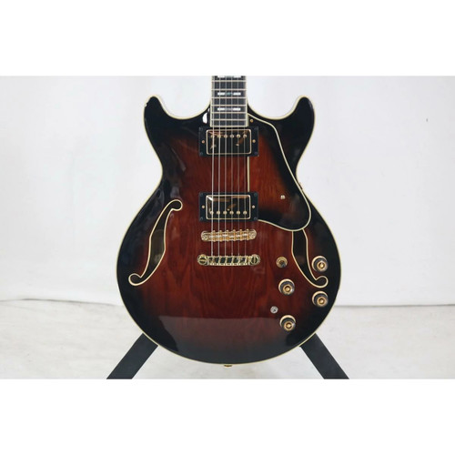 Ibanez am153qa electric - am153qa,