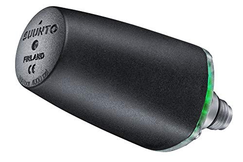 Suunto wireless tank - tank, pressure