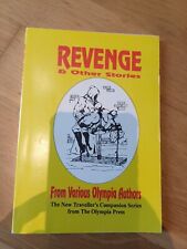 Revenge And Other Stories John