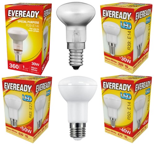 R39 r50 r63 - r39, bulb