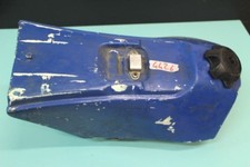 Fuel Tank Yamaha YZ 125 250