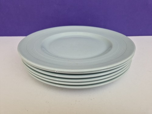 Wood ware pale iris - wood's, 9"