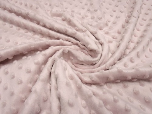 Fabric fluffy cosy fleece - fabric,