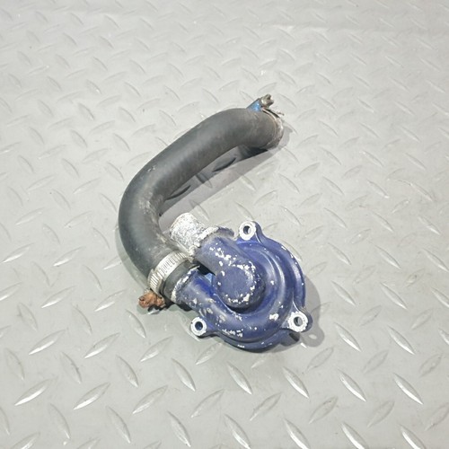 Yamaha 50 aerox 1998 - 50,