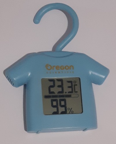 Oregon scientific chs0012 - scientific,