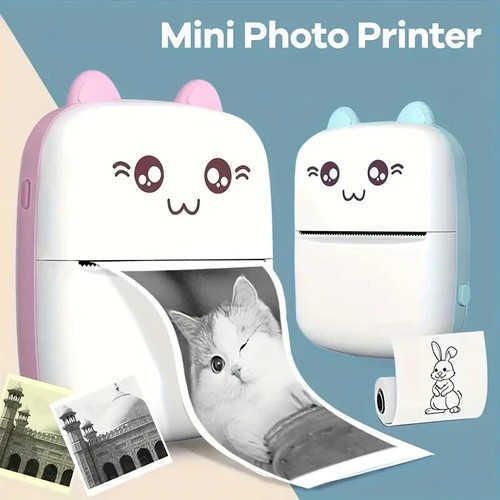 Mini thermal printer - mini,
