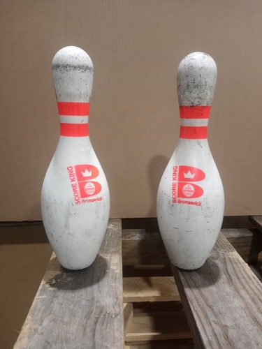 Brunswick score king - score,