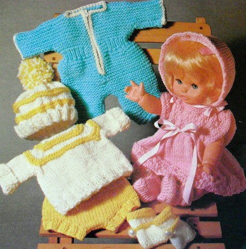 143 doll prem baby - doll,