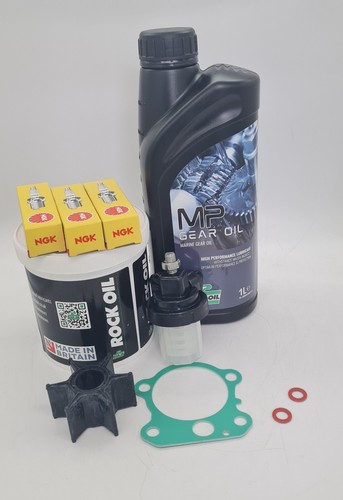 Service kit for - service,