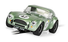 Scalextric C4338 Shelby Cobra
