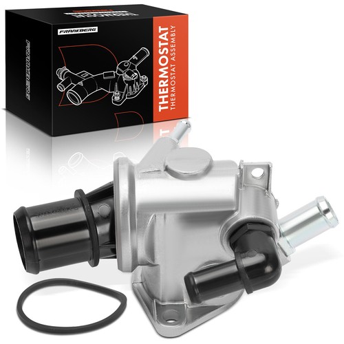Premium coolant thermostat - a-premium,