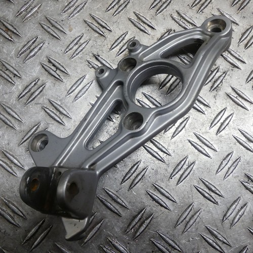 Bmw 1150 right footrest - bmw, r