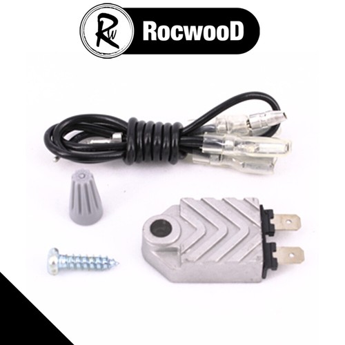 Electronic ignition module for - module,