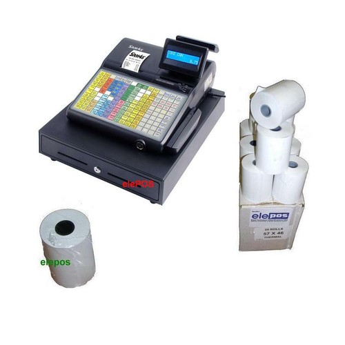 Sam4s 920 cash register - er-920,