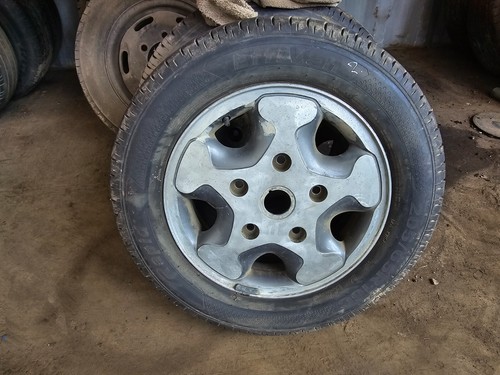 Genuine ford transit - transit, /