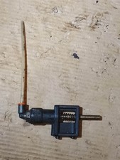 4 post lift ramp lock release