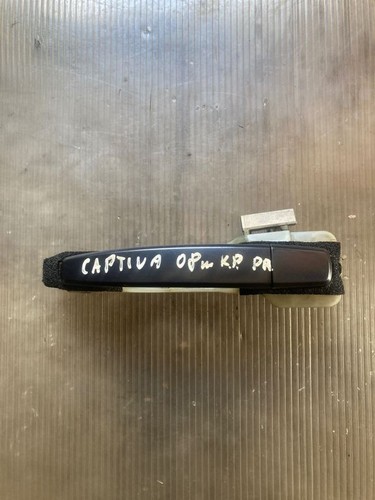 Breaking chevrolet captiva - breaking,