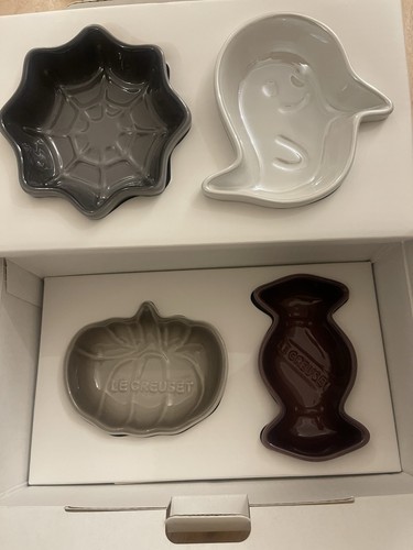 Creuset halloween stoneware - creuset,