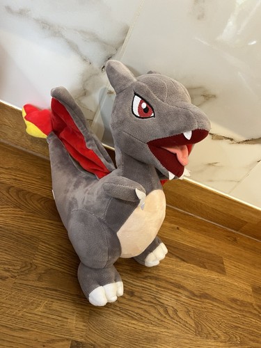 Pokemon shiny charizard soft - pokemon,