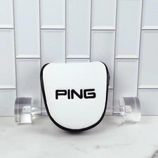 NEW PING golf club head cover, handball lane wood mixed head cover 135UT
