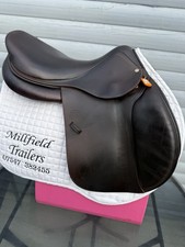 18 Inch Devoucoux Biarritz Medium Wide D3D 2016