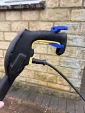 Pressure Washer  Handle