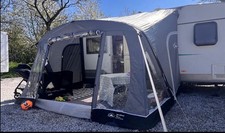 SunnCamp Swift Air SC 390