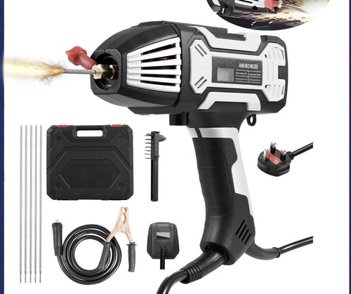Portable electric handheld - portable,