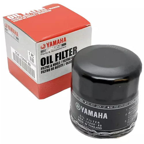 Genuine oil filter for - oil,